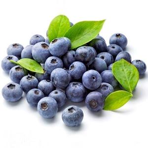 <b>Frozen</b> <b>Fruits</b> <b>Frozen</b> Blueberries Bluk for Sale Wholesale Manufacturer - Product Image 1
