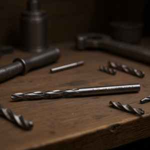 Brocas Multiusos Facom con Diseño de Espiral para Uso Versátil - Product Image 3