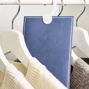 Bolsa Aromática Colgante Portátil, Paquete Individual, Ambientador y Aromaterapia de Larga Duración para el Hogar y el Automóvil - Product Image 1