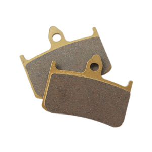 Pastillas de Freno Traseras de Cerámica FA187 para Motocicleta <span class=keywords><strong>HONDA</strong></span> RR NSR NT VFR CBR <span class=keywords><strong>VTR</strong></span> 250 <span class=keywords><strong>400</strong></span> 750 900 1000 X4CB 1300 MC18 MC21 MC28 750RR/RS - Product Image 2