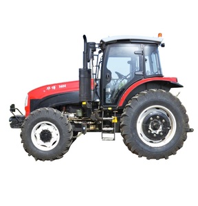 รถไถเดินตาม 4x4 85 แรงม้า เครื่องยนต์อีซูซุ พร้อมอุปกรณ์ครบครัน ราคาถูกมาก ขายดี ของแท้ มือสอง - Product Image 3