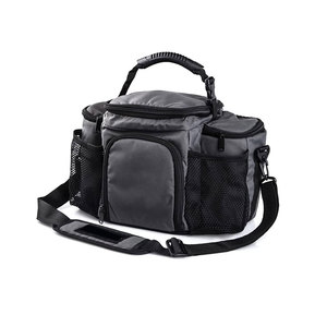 กระเป๋าเตรียมอาหารคุณภาพสูงแบบใหม่ กระเป๋าเตรียมอาหารผลิตอย่างมืออาชีพ กระเป๋าเตรียมอาหารขายส่ง - Product Image 1