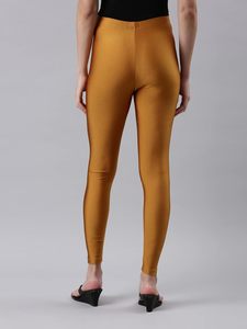 2023, mallas de invierno de estilo deportivo de tiro medio de cintura alta para mujer, pantimedias cálidas con logotipo en la cintura, ropa de gimnasio - Product Image 4