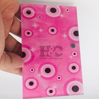 Offre Spéciale : Support Magnétique pour Cils en Acrylique – Formes Papillon, Carré, Cœur, Fleur – Écologique, Durable, Logo Personnalisable – Qualité Supérieure