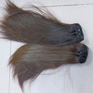 VCHAIRVIETNAM Extensions de cheveux vietnamiens vierges haute définition pour fermeture frontale en dentelle Tailles 2x6 3x6 3x7 13x8 Vietnam - Product Image 1