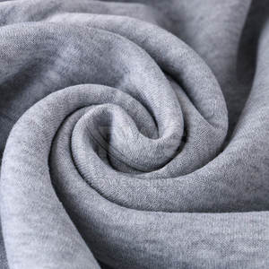 เสื้อฮู้ดโอเวอร์ไซส์ผ้าฝ้าย - Product Image 2