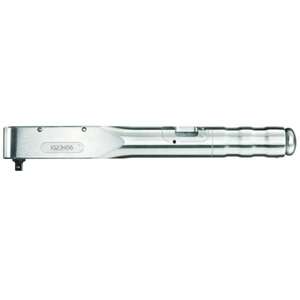 Gedore AM dremometer ประแจแรงบิดสูงสำหรับการทำงานที่แม่นยำ - Product Image 2