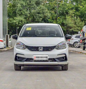 ราคาสุดคุ้มสำหรับรถมือสองฮอนด้า ฟิต ปี 2021 รุ่น 1.5L CVT ซีดาน พวงมาลัยซ้าย ภายในสีเข้ม เบาะหนัง หลังคาซันรูฟแบบพาโนรามา - Product Image 2