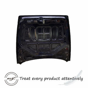 Nouveau modèle 2014-2017, capot moteur Ghost II pour Rolls-Royce - Product Image 3