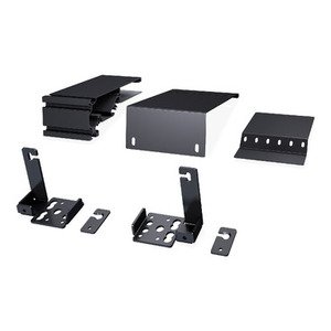 Per SCHNEIDER ELECTRIC ACDC2003 APC NetShelter, canalina di contenimento cavi da 100 mm per montaggio a soffitto su guida, per corridoi. - Product Image 1