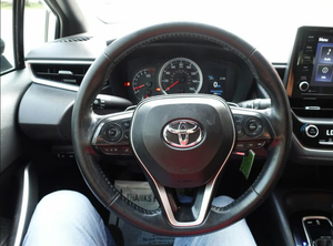 Toyota Corolla 2022 Usado (LHD/RHD) - ¡Oferta Caliente! - Product Image 4