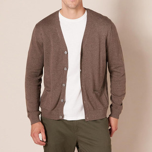 Suéter universitario elegante de alta calidad transpirable y duradero para ropa de calle y ropa informal en invierno - Product Image 2