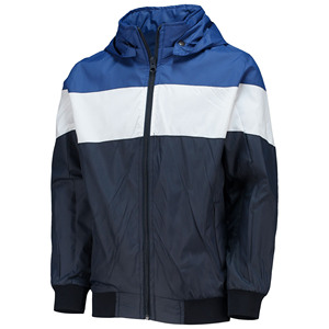 Vendedores de chaquetas cortavientos elegantes que ofrecen fantásticas chaquetas de moda con opciones de tela Premium Servicio personalizable de MOQ bajo - Product Image 6