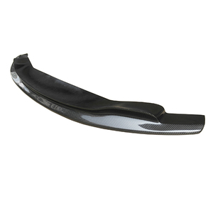 Nuevo Lip Delantero de Parachoques de Fibra de Carbono Estilo GTS para 2008-2013 para E92/E93 M3 Solo, Reequipamiento/Actualización Atornillable TW - Product Image 1