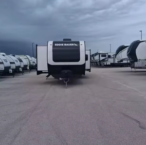Autocaravana/Remolque de Viaje Heartland E-D-D-I-E B-A-U-E-R 34BHS 2025 2024 2026 - Product Image 4