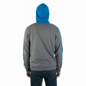 Vente en gros, fabricant personnalisé 100% coton éponge française personnalisé broderie sweats à capuche Logo personnalisé sweat à capuche confortable de haute qualité - Product Image 6