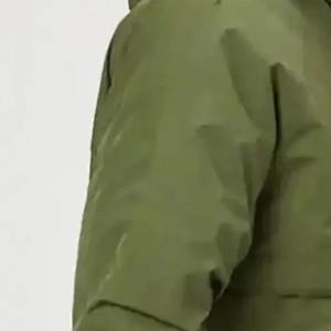 <b>Men's</b> Plus Size Letterman Style Varsity <b>Jacket</b> Slogan Graphic <b>Summer</b> Eco-Friendly Breathable Reversible Windbreaker Hoodie - Product Image 5