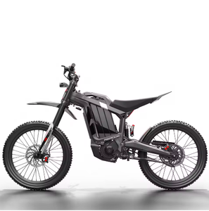 Las Mejores Ofertas para la Bicicleta Eléctrica de Montaña RERODE R1, Bicicleta Eléctrica Urbana, Bicicleta de Carretera, Bicicleta Eléctrica Todoterreno - Product Image 2