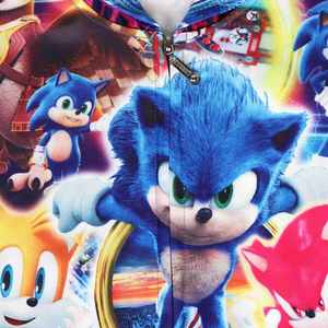 Sweats à capuche brodés personnalisés pour enfants 100% polaire en coton biologique 340-380gsm Sweatshirts pour garçons respirants à fermeture éclair de haute qualité - Product Image 4