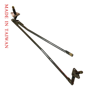 Original para Nissan 1200 71 'Enlace de limpiaparabrisas Coche eléctrico Parabrisas de plástico metálico OEM #28860-H1650 - Product Image 1