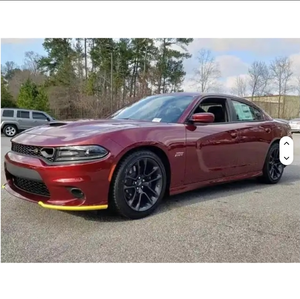 Dodge Charger Scat Pack SEDÁN 2024 Usado, Como Nuevo - Product Image 1