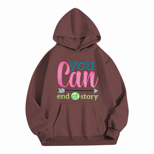 op Quality Acid Wash Hoodie For Adult Pullover Oversize Casual Wear Adult Men's Acid Wash Hoodies With Chenille Embroidery - Product Image 2