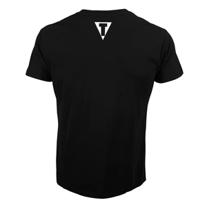 เสื้อยืดโอเวอร์ไซส์ผ้าคอตตอนแท้พิมพ์ลายตัวอักษรลำลองใหม่ล่าสุดมีในสต็อกพร้อมแขนสั้นแห้งเร็ว - Product Image 4