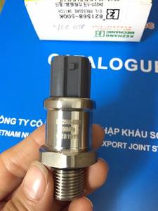 Sensor de Alta Presión 50Mpa 2547-9045 para Excavadora Daewoo DH130-7 DH150-7 DH215-7 DH220-7 DH300-7 DX140A, 6 Meses de Garantía - Product Image 3