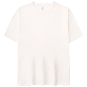 Sweatshirts surdimensionnés en éponge française 100% coton pour hommes T-shirt à col rond de haute qualité avec épaules tombantes Style décontracté - Product Image 5