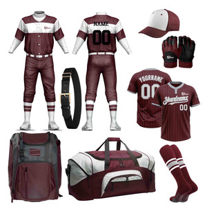 Vente directe usine : Kits de baseball respirants et anti-humidité, shorts unisexes fabriqués au Pakistan, les plus vendus, prix bas, approvisionnement en gros - Product Image 1