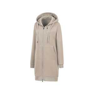 Robe à capuche surdimensionnée Femme S-5XL - Product Image 1