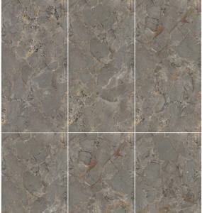 กระเบื้องพอร์ซเลนเคลือบ El P แกรไฟต์-กันลื่นดีไซน์ทันสมัยสำหรับวิลล่ามอลล์และโรงเรียน - Product Image 1