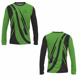 Vêtements de tir personnalisés Chemises de tir au design unique pour le sport - Product Image 6