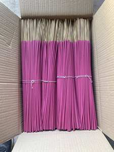 Varillas de Incienso Vietnamitas de Alta Calidad para Meditación y Uso Diario a Buen Precio - Product Image 3