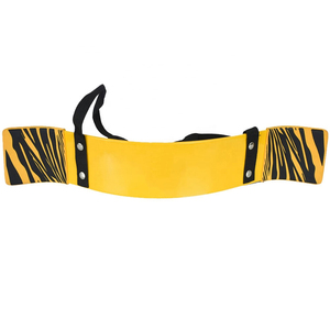 Hot Selling Custom Steel <b>Arm</b> Blaster for <b>Weight</b> Lifting and Muscle Training Best Bicep Gym Training Equipment - Product Image 1