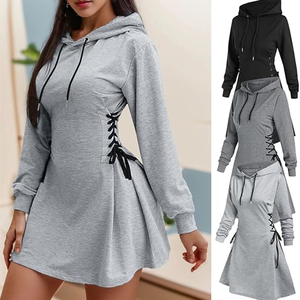 Sudaderas de manga regular para mujer - Product Image 5