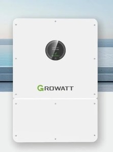 Invertisseur Gro wa tt WIT 6K-HU - Product Image 2