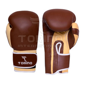 Best Selling New In-Stock High Quality Leather Boxing <b>Gloves</b> <b>Moisture</b> Wicking Unisex Design Latest Design Low MOQ Wholesale - Product Image 1