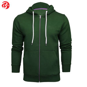 ODM OEM Service <b>Men's</b> Plus Size Warm Winter <b>Hoodies</b> Heat Transfer Printed Plain Dyed Technique Wholesale - Product Image 3