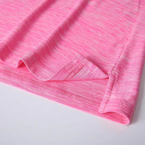 เสื้อยืดผู้ชายคุณภาพดีเยี่ยม เนื้อผ้าคอตตอน/โพลีเอสเตอร์ ระบายอากาศได้ดี มีกระเป๋า  งานถักลายเรียบ  ผลิตตามสั่ง  ลดราคา - Product Image 4