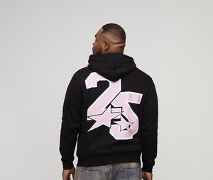 Vente chaude unisexe sweat à capuche lourd avec poche 100% coton impression coupe régulière respirant - Product Image 3