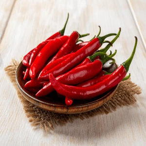 พริกสดสีแดง - Product Image 2