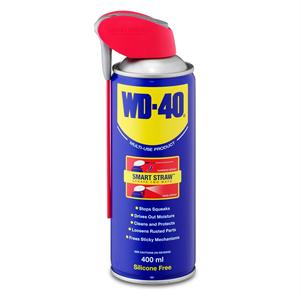 Wd40 350 ml multiuso antiruggine