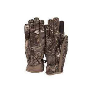 Vente en gros de gants de chasse étanches à protection complète dernier modèle coupe-vent imprimés personnalisés à prix raisonnable - Product Image 3