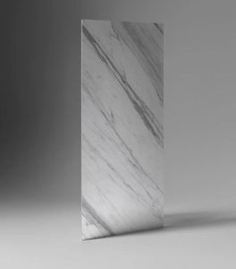 Custom Porcelain Natural Stone Countertops for Kitchen & Bathroom Carrara Calacata Hotel Project Prefab Cut Sizes Vanity Tops - Product Image 2