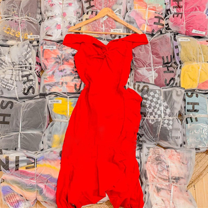 ชุดเสื้อผ้าสตรีแฟชั่นทันสมัยแบรนด์2025ตรงจากโรงงาน - Product Image 1