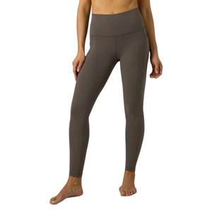 Conjunto de Leggings Casuales de Verano para Mujer, Ropa de Yoga de Algodón Orgánico y Bambú, Cintura Media, Transpirable, Ecológico, Venta al Por Mayor, Exportación a Granel - Product Image 4