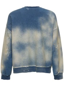 เสื้อสเวตเตอร์มีซิปแบบสวมหัวมีสายถักซิปหนา - Product Image 3