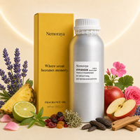 Huile parfumée en vrac, huile parfumée musc blanc, huile parfumée pour hôtel, huile parfumée pour diffuseur, huile parfumée pour bougie, vente en gros 500ml