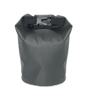 Zaino Promozionale Impermeabile Sostenibile in RPET 210T per Gadget - Product Image 4